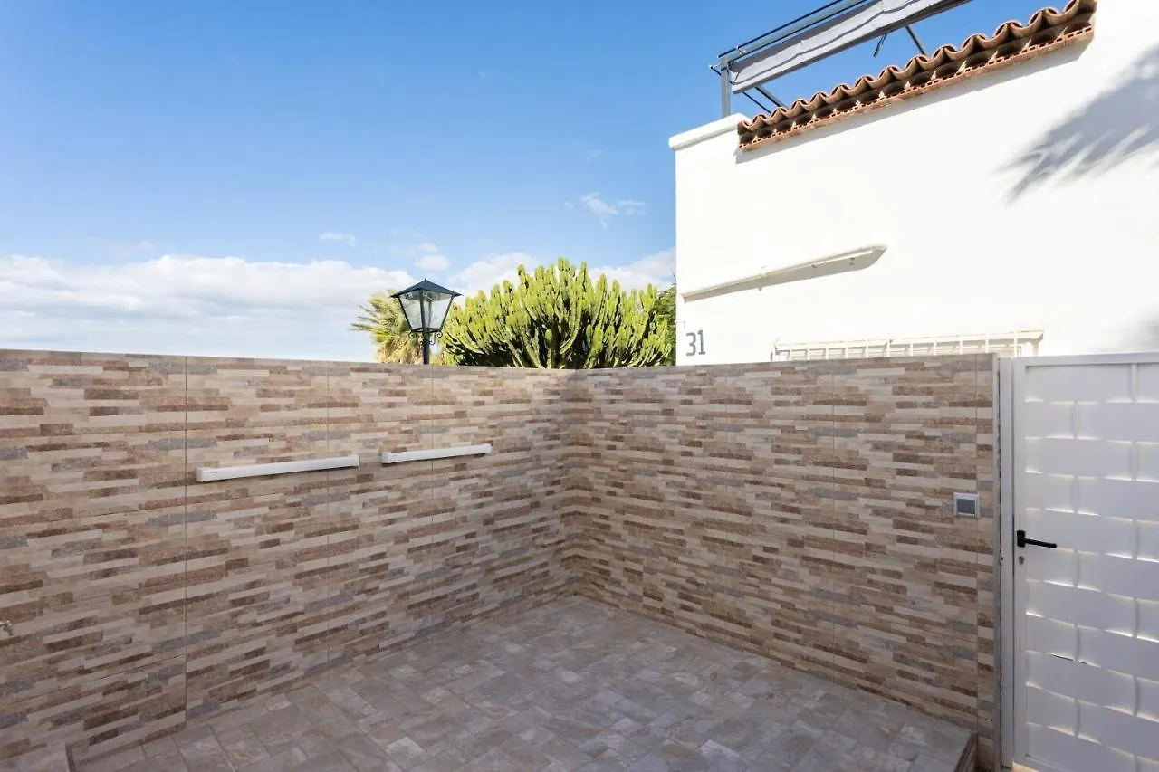 Ohana Townhouse Arona  Appartamento
