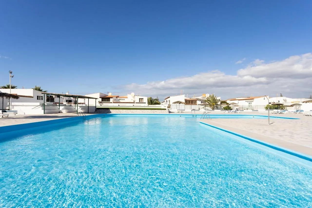 Ohana Townhouse Arona  0*, Arona (Tenerife) Spain