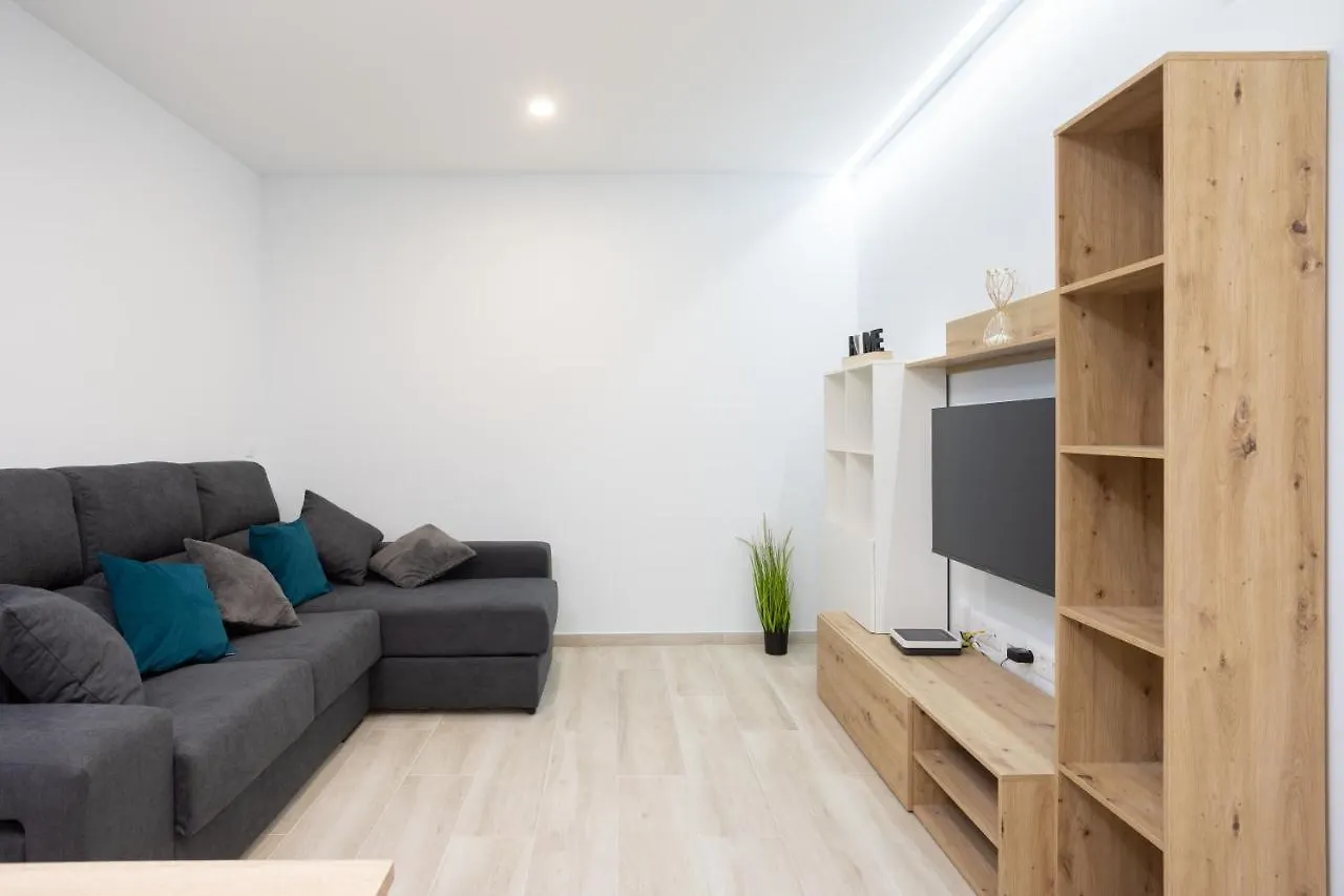 Ohana Townhouse Arona  Spagna