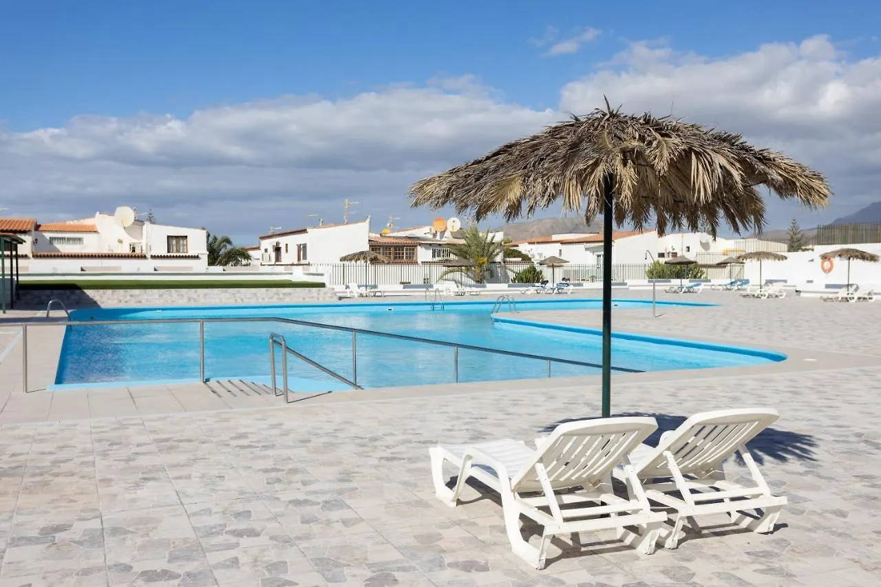 Ohana Townhouse Arona  Arona (Tenerife)