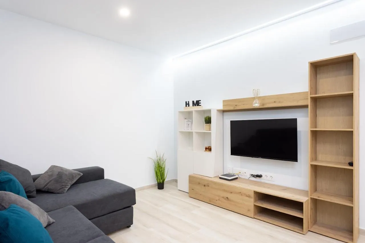Appartamento Ohana Townhouse Arona  Spagna