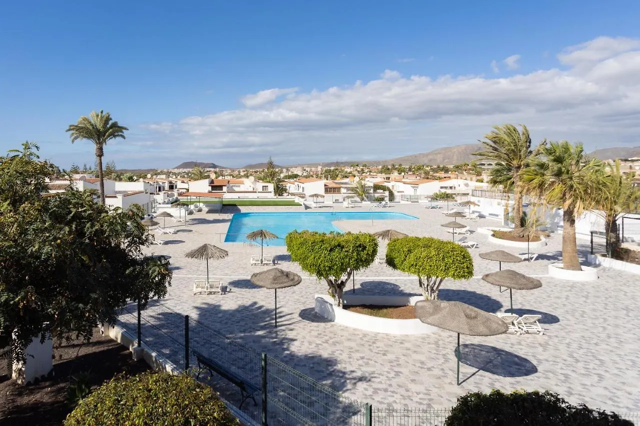 Appartamento Ohana Townhouse Arona
