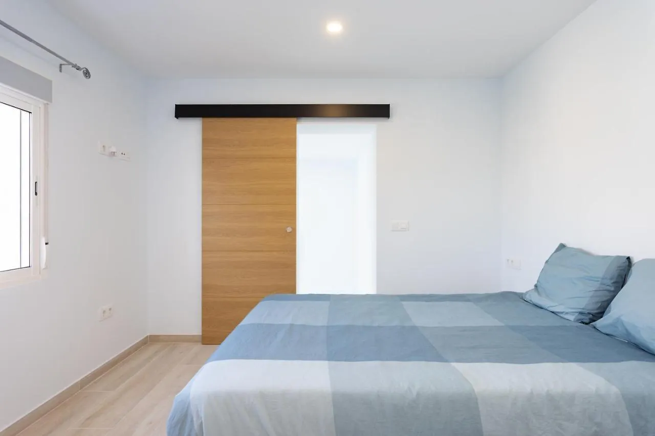 Ohana Townhouse Arona  Spagna