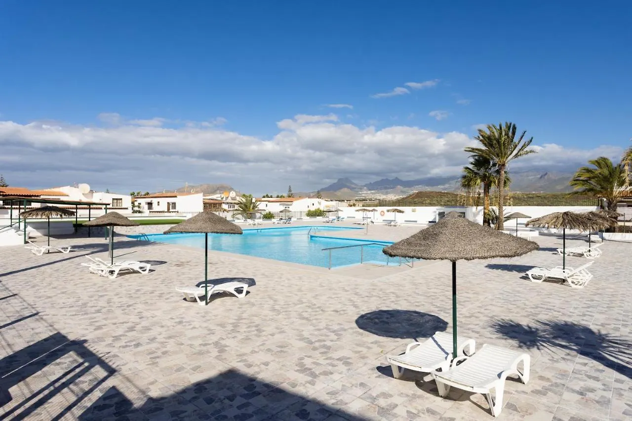 Ohana Townhouse Arona  0*, Arona (Tenerife) Spain