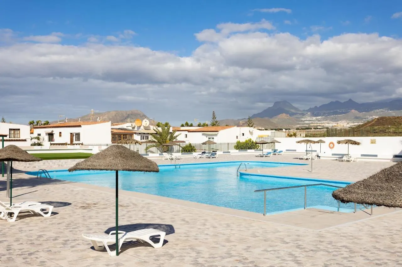 Ohana Townhouse Arona  Apartment Arona (Tenerife)