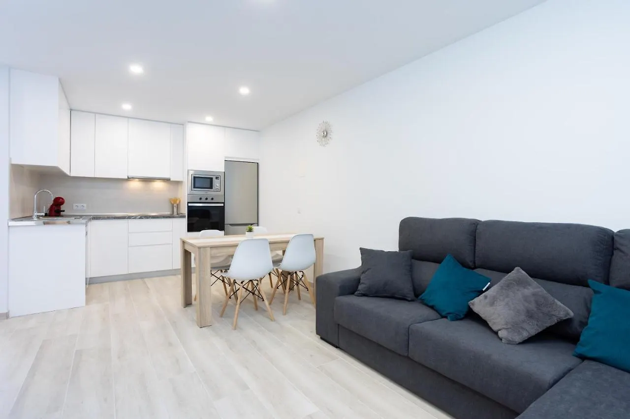 Appartamento Ohana Townhouse Arona