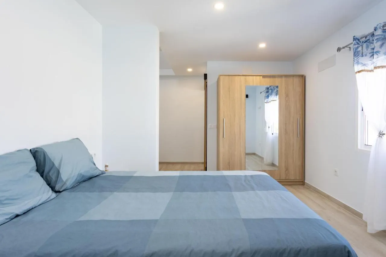 Ohana Townhouse Arona  0*, Arona (Tenerife) Spain