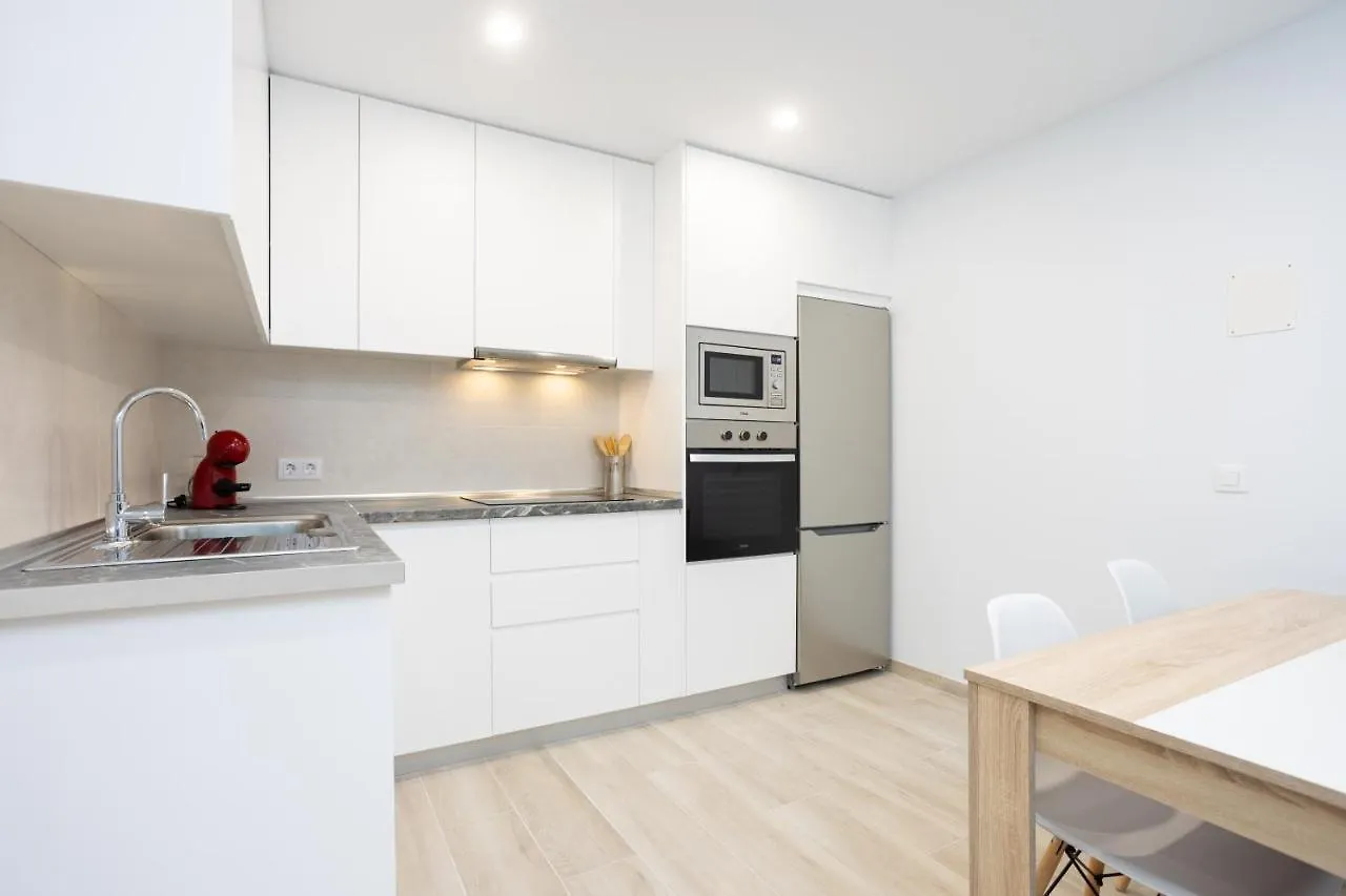 Ohana Townhouse Arona  Arona (Tenerife)