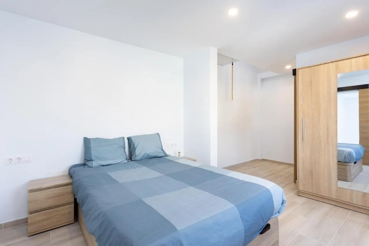 Ohana Townhouse Arona  0*, Arona (Tenerife) Spain