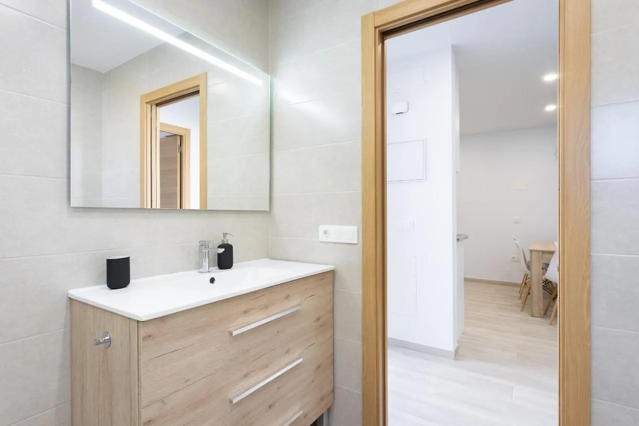 Ohana Townhouse Arona  Apartment Arona (Tenerife)