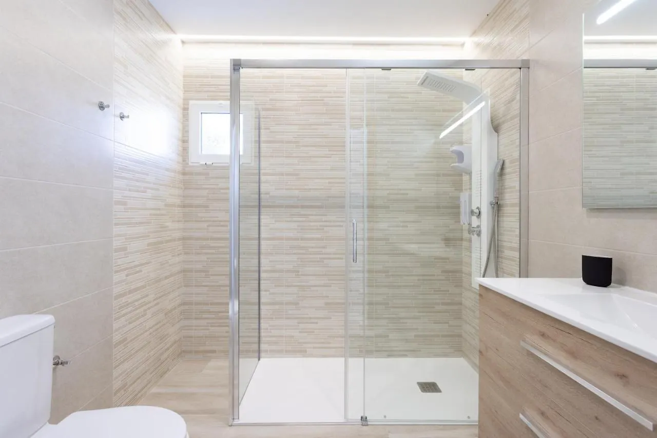 Apartment Ohana Townhouse Arona